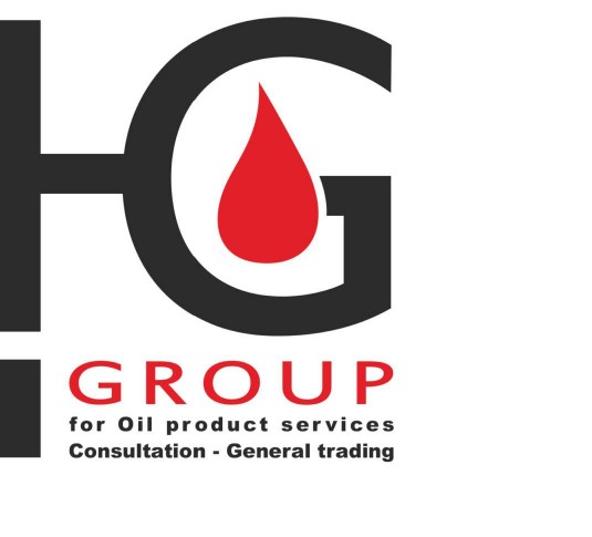 HG Group logo